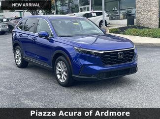 Used 2023 Honda CR-V EX-L video 1