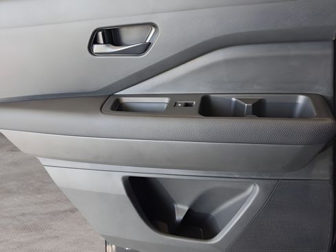 New 2026 Nissan Pathfinder SV FWD image 20