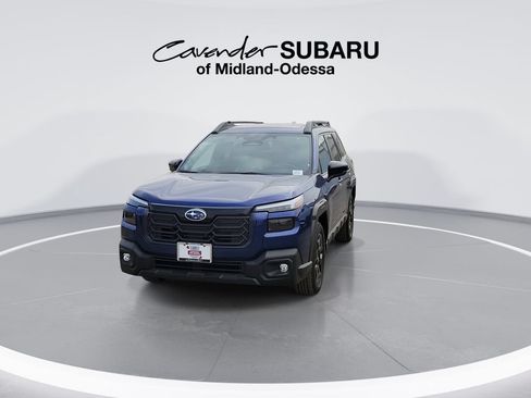 Certified 2026 Subaru Outback Limited AWD/4WD image 4