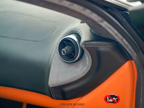 Used 2017 McLaren 570S Coupe RWD image 43