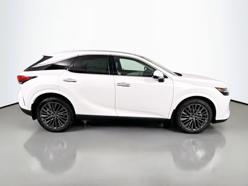 New 2026 Lexus RX 350 AWD w/ Convenience Package image 8