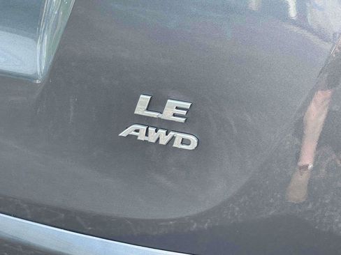 Used 2017 Toyota RAV4 LE AWD/4WD image 8