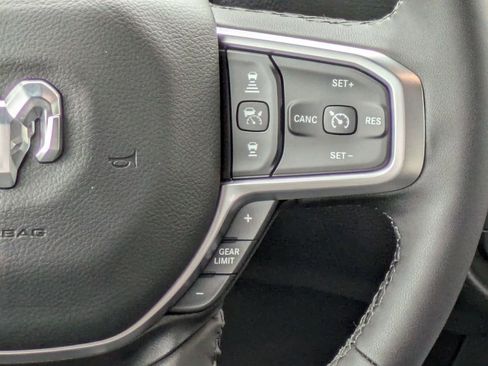 New 2026 RAM 1500 Big Horn image 15