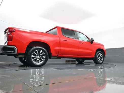 Used 2023 Chevrolet Silverado 1500 LT AWD/4WD image 24