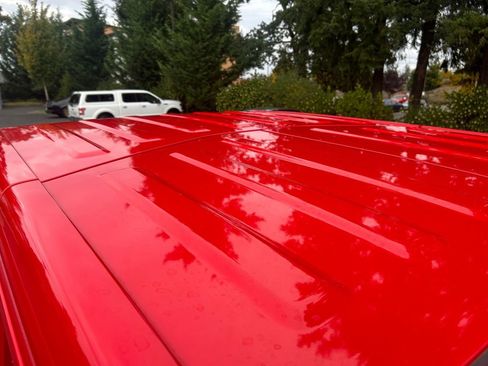 Used 2020 Jeep Gladiator Overland image 28