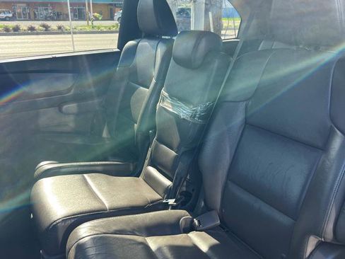 Used 2015 Honda Odyssey EX-L image 7