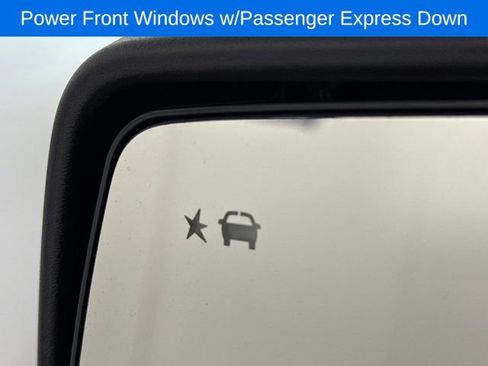 Used 2025 Chevrolet Silverado 1500 LT Trail Boss w/ Convenience Package II image 27