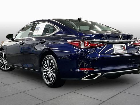 Used 2022 Lexus ES 350 w/ Premium Package FWD image 12