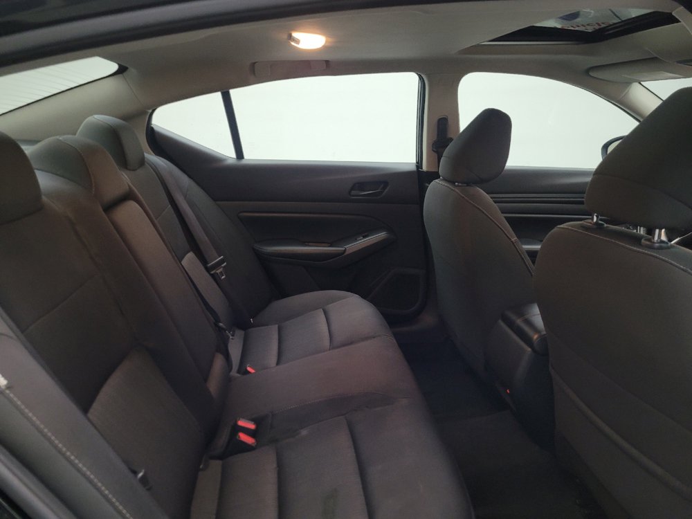 Used 2025 Nissan Altima 2.5 SV w/ SV Premium Package FWD image 19