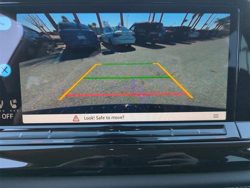 New 2026 Volkswagen Atlas SE image 29