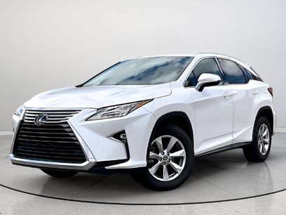 Used 2019 Lexus RX 350 FWD