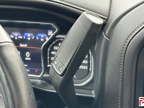 Certified 2022 GMC Sierra 2500 AT4 w/ AT4 Premium Plus Package image 25