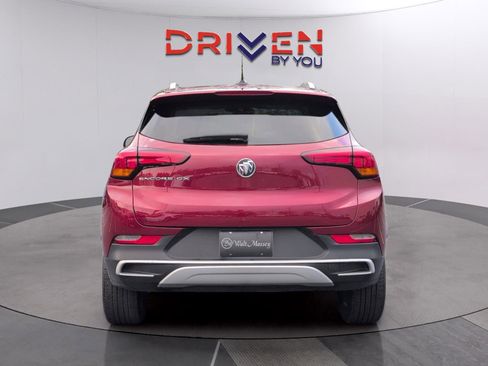 Used 2022 Buick Encore GX Select FWD image 4