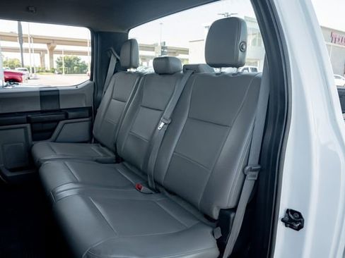 Used 2018 Ford F250 XL w/ Power Equipment Group image 41