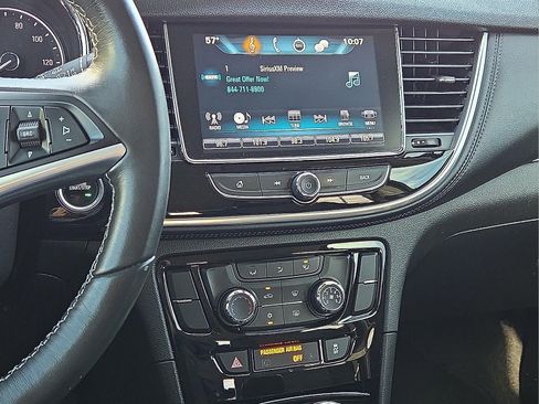 Used 2017 Buick Encore Preferred image 16