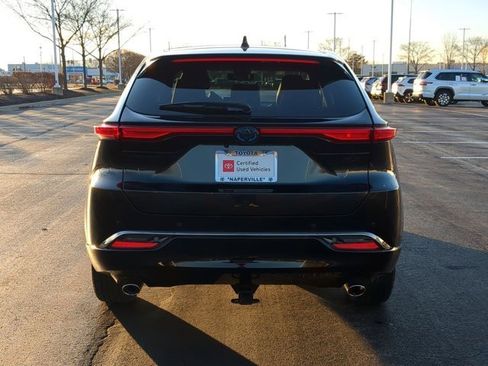 Certified 2023 Toyota Venza Nightshade image 6