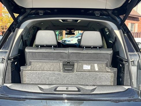 Used 2019 BMW X7 xDrive50i w/ Off-Road Package image 40