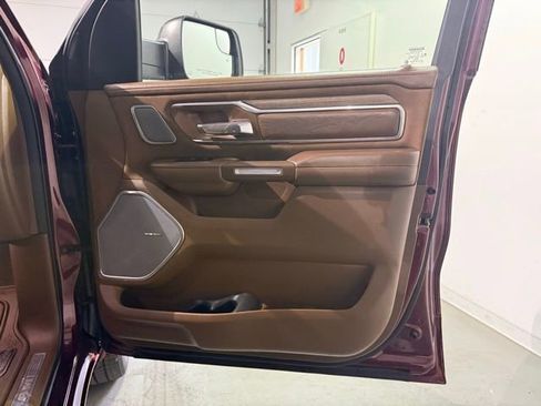 Used 2021 RAM 1500 Limited image 27