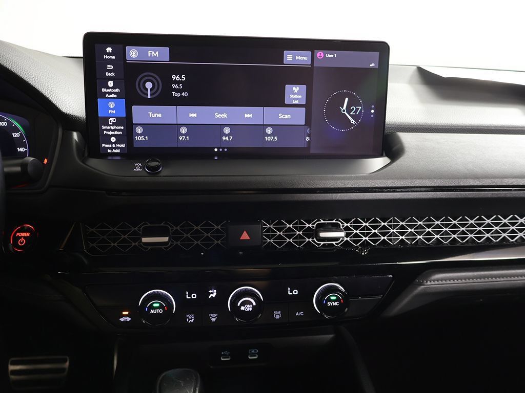 Used 2023 Honda Accord Sport image 42