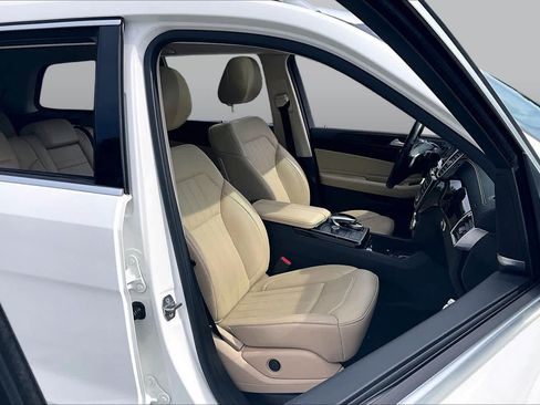 Used 2019 Mercedes-Benz GLS 450 4MATIC image 9