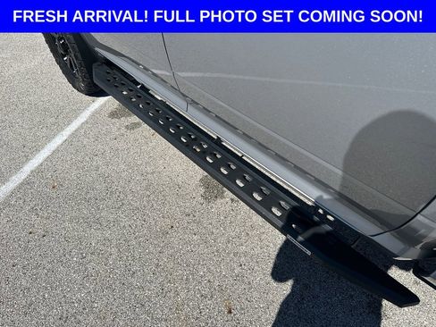 Used 2022 RAM 2500 Big Horn w/ Level A Equipment Group AWD/4WD image 25