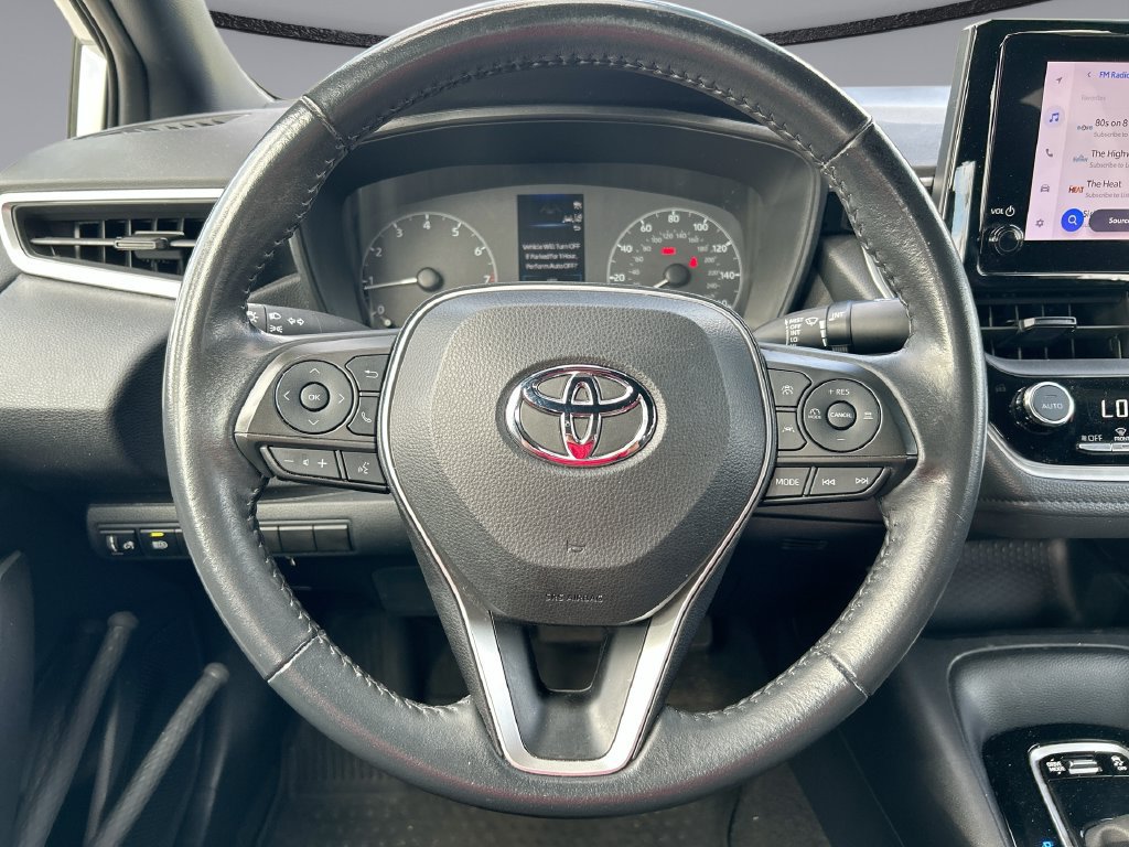 Used 2023 Toyota Corolla SE FWD image 14