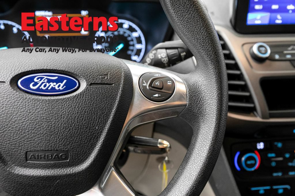 Used 2022 Ford Transit Connect XLT FWD image 16