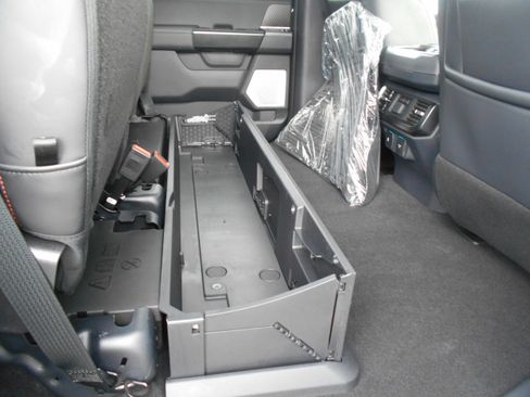 New 2025 Ford F150 Raptor image 37