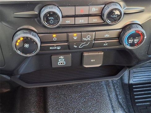 New 2026 Ford F250 XL w/ XL Off-Road Package image 42
