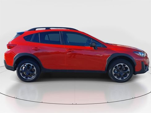 Used 2023 Subaru Crosstrek 2.0i image 8