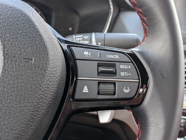 Used 2026 Acura Integra A-Spec w/ Technology Package FWD image 28