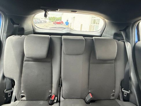 Used 2019 Honda HR-V Sport image 9