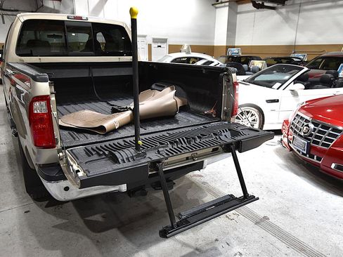 Used 2008 Ford F250 XLT AWD/4WD image 41