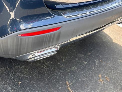 Used 2021 Mercedes-Benz GLA 250 4MATIC image 10