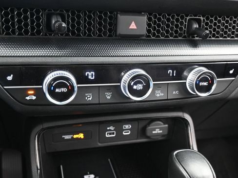 Used 2024 Honda CR-V Sport-L image 22