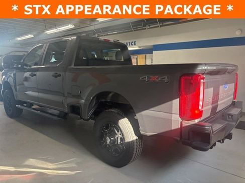 New 2026 Ford F250 XL w/ STX Appearance Package image 6