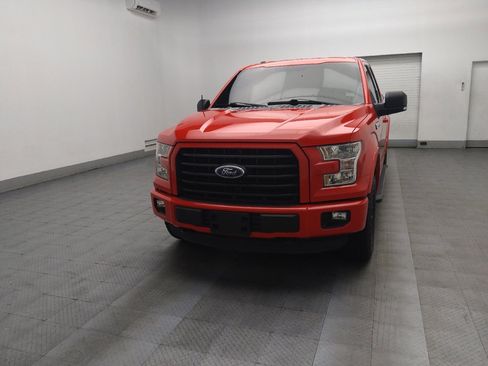 Used 2015 Ford F150 XLT w/ Equipment Group 302A Luxury image 15