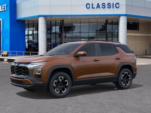 New 2027 Chevrolet Equinox ACTIV w/ Safety and Technology Package FWD image 2