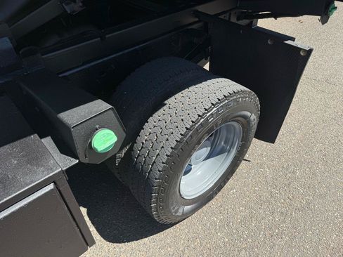 Used 2012 Chevrolet Silverado 3500 W/T RWD image 33