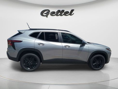 New 2026 Chevrolet Trax ACTIV w/ Driver Confidence Package FWD image 4