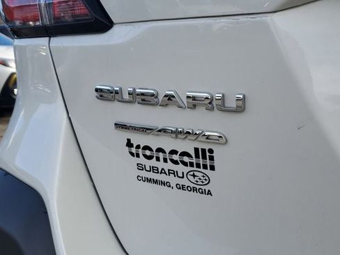 Certified 2024 Subaru Outback Touring XT image 8