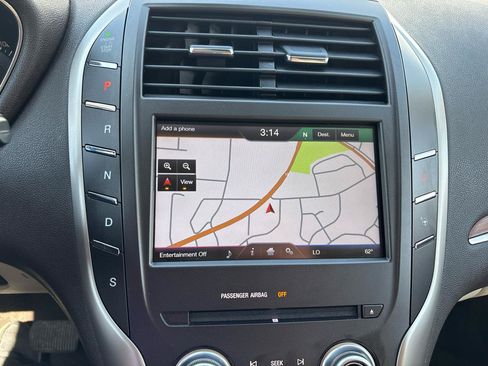 Used 2015 Lincoln MKC AWD w/ Equipment Group 102A Reserve image 18