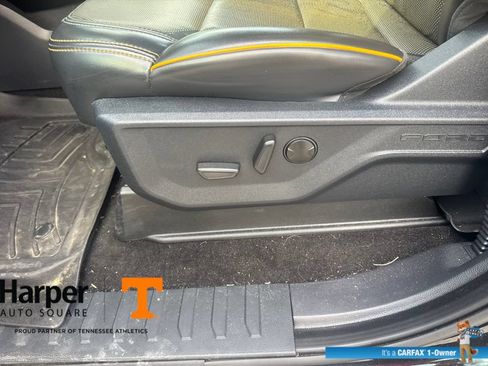 Used 2022 Ford F150 Tremor w/ Equipment Group 402A High AWD/4WD image 18