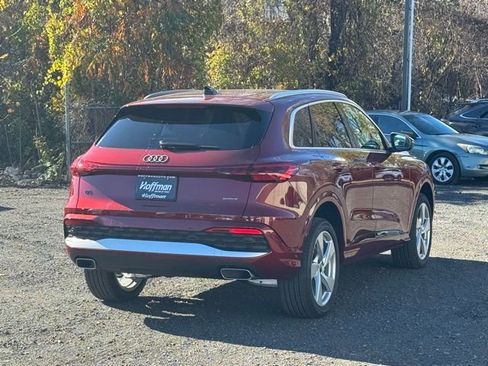 New 2025 Audi Q5 Premium Plus image 8