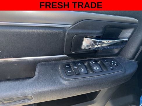 Used 2024 RAM 1500 Classic Warlock AWD/4WD image 13