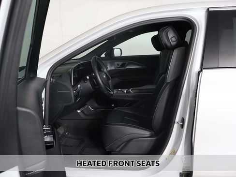 Used 2024 Cadillac Lyriq Tech RWD image 6