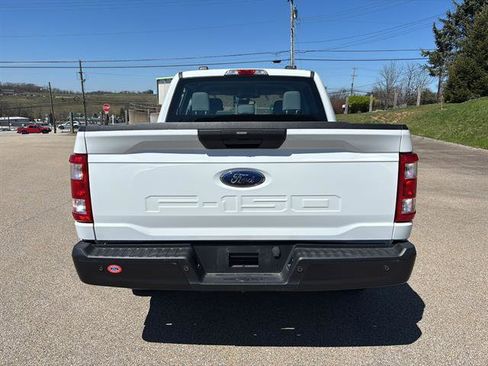 Certified 2023 Ford F150 XL image 3