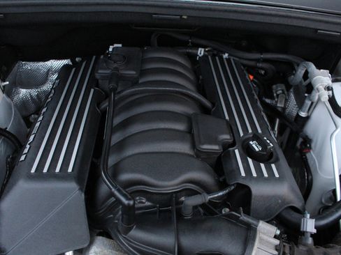 Used 2020 Jeep Grand Cherokee SRT w/ Trailer Tow Group IV image 55