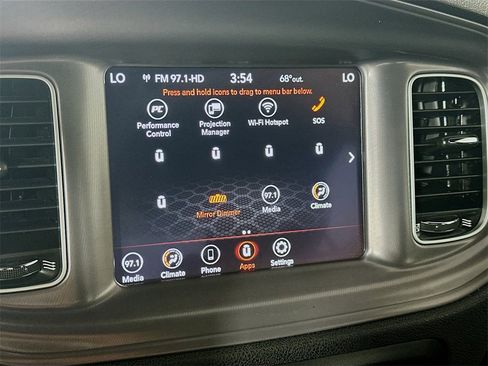 Used 2023 Dodge Charger R/T image 19