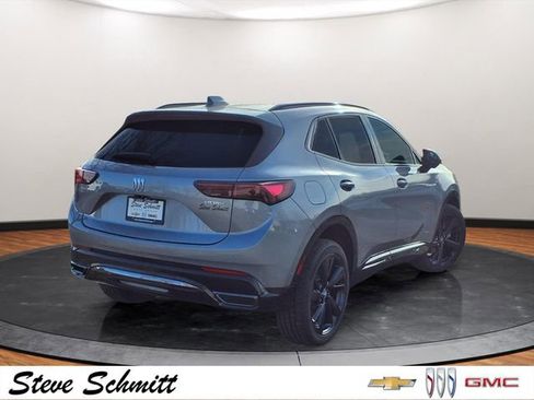 New 2026 Buick Envision Sport Touring image 21